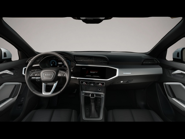Bild 5 Audi Q3 35 TFSI S tronic advanced
