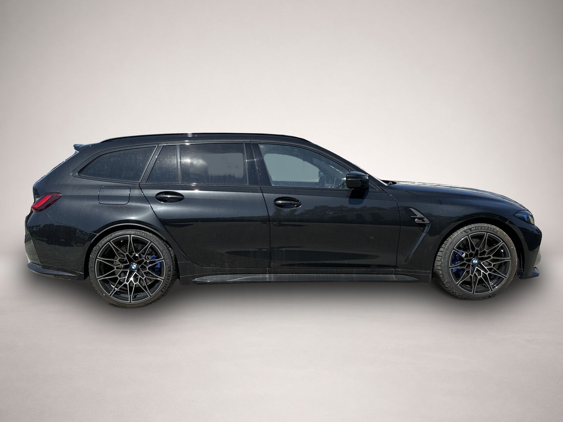 Bild 4 BMW M3 BMW Competition Touring 390 kW (530 PS) 8-Gan
