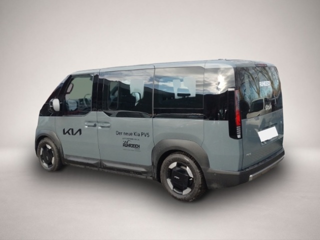 Bild 3 Kia PV5 Passenger 71.2-kWh-Batterie Elite 120 kW 2-3