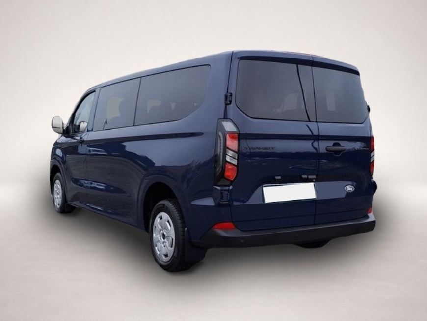 Bild 2 Ford Transit Custom 320 L2H1 PKW VA Trend 9 Sitze