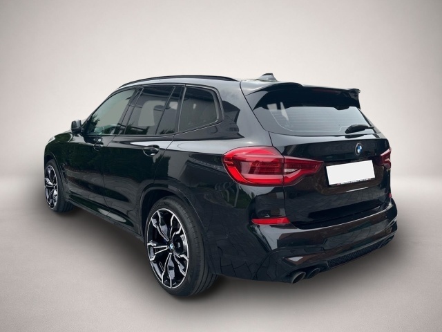 Fotografie 7 des BMW X3 M Compet*CARBON*PANO*HUD*H/K*WERKSGAR.-09.'26