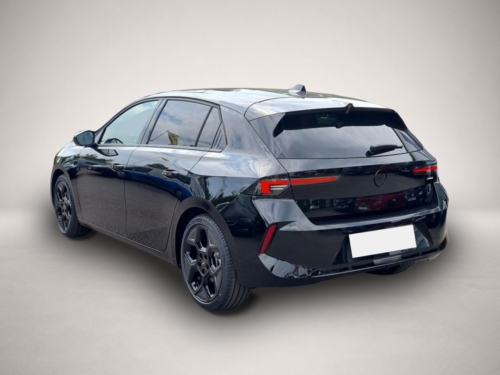 Bild 3 Opel Astra Hybrid 107 kW GS (L)