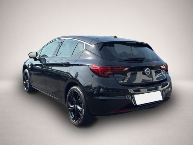Fotografie 3 des Opel Astra K Elegance 1.2 Navi+Cam+ACC+Sitzhzg+PDC v+
