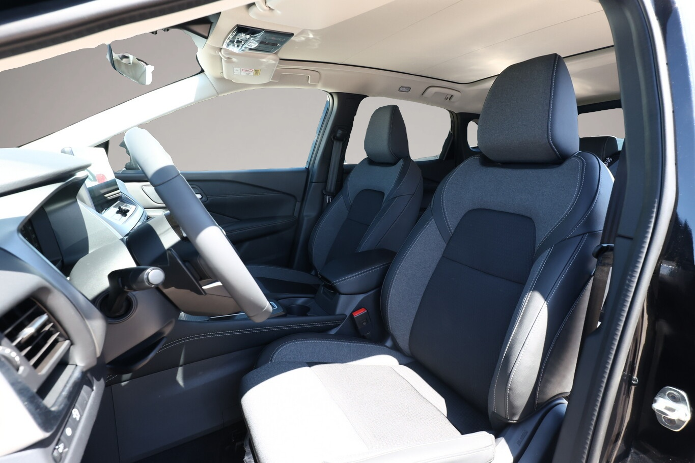Bild 5 Nissan Qashqai AWD N-Connecta Pano 360° ACC SHZ Nav LED
