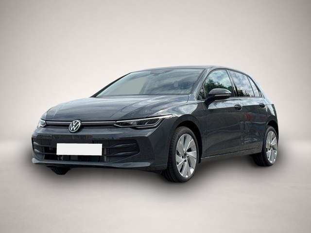 Bild Golf Volkswagen