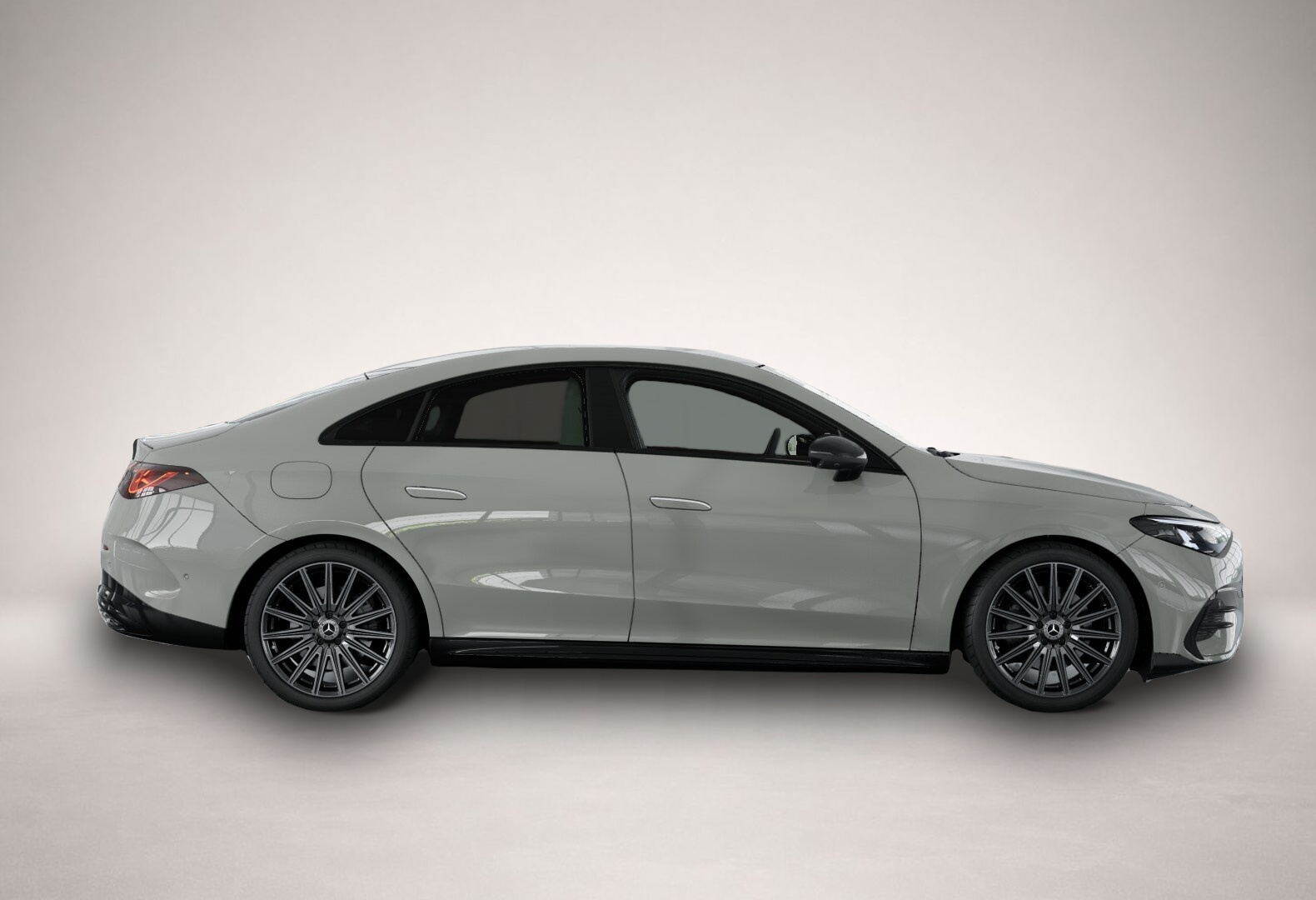 Bild 5 Mercedes-Benz CLA 350