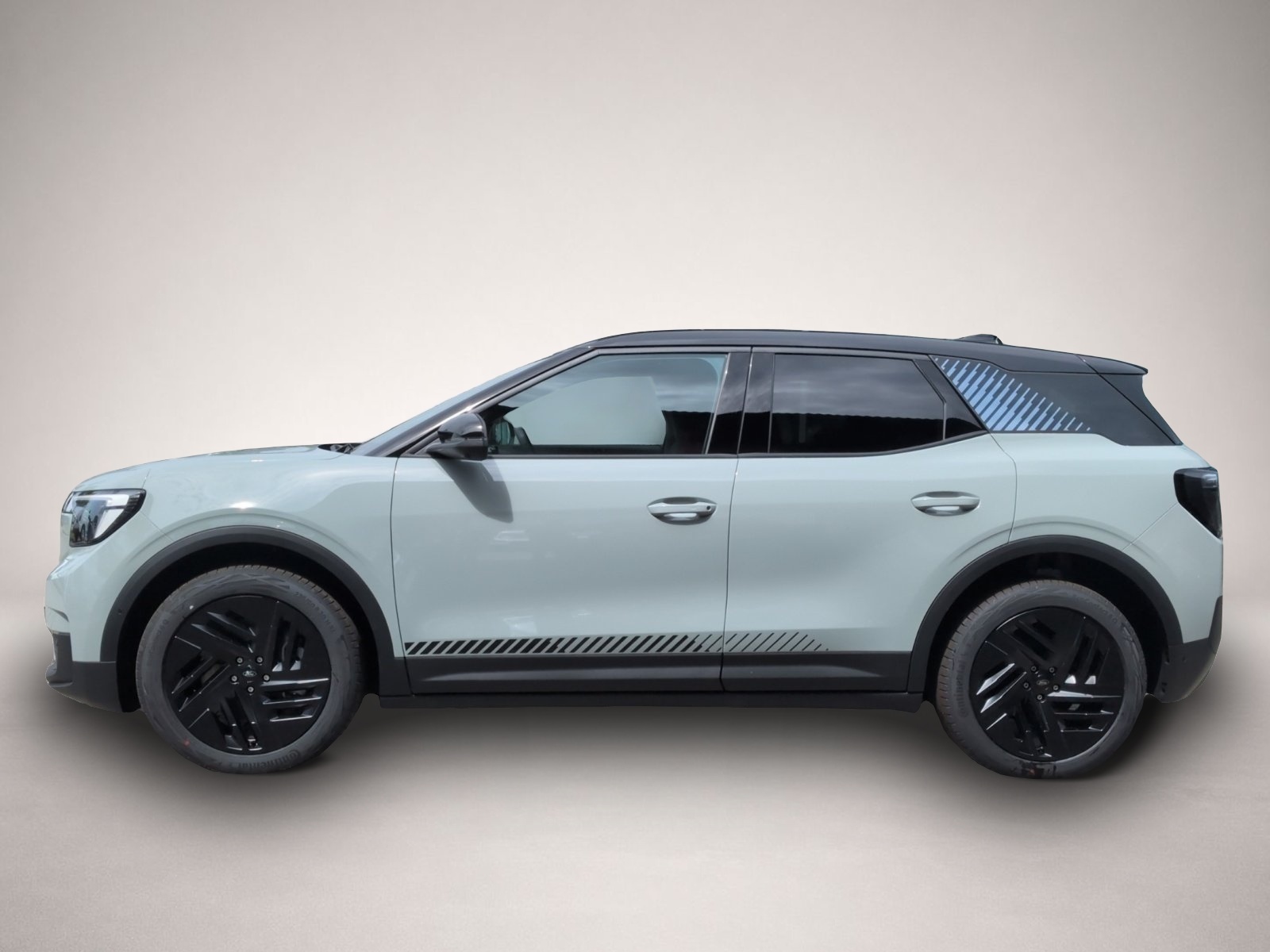 Fotografie 2 des Ford Explorer Collection AWD Wärmepumpe Fahrassistenz