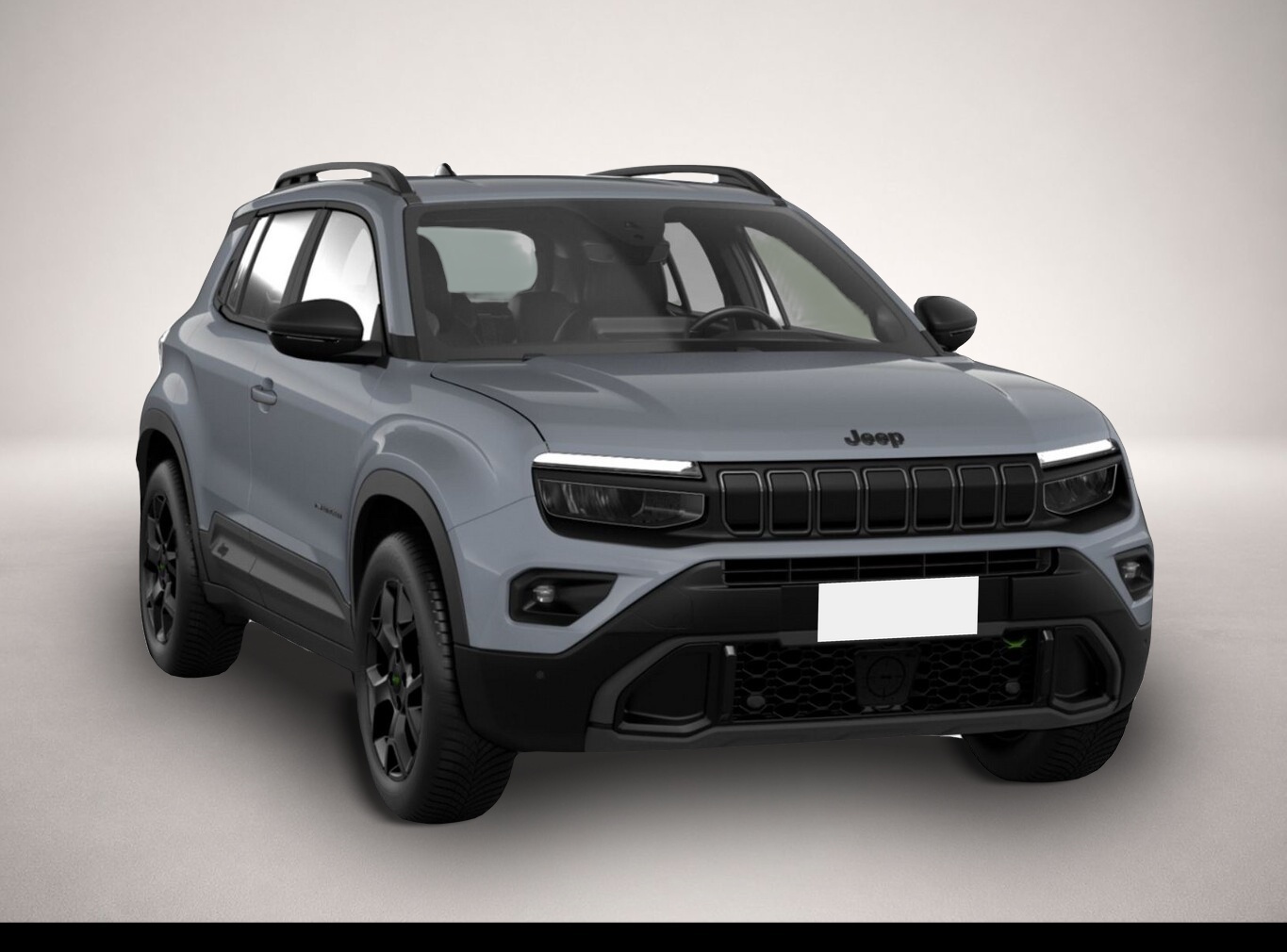 Bild 2 Jeep Avenger MHEV 4xe Upland Nav Keyl eHK SHZ ACC Kam
