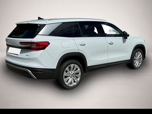 Bild 3 Skoda Kodiaq Selection FÖRDERFÄHIG+PHEV+DSG+MATRIX+ACC+eHK+S.