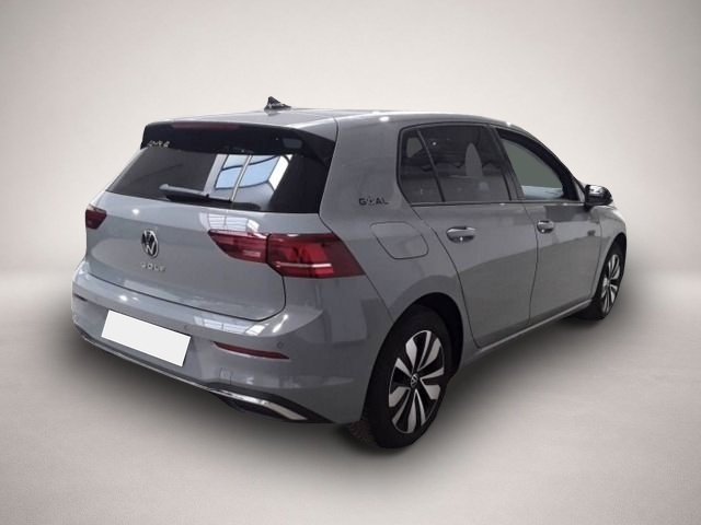Bild 3 Volkswagen Golf VIII 2.0 TDI DSG Goal *AHK*LED*Kamera*Navi*