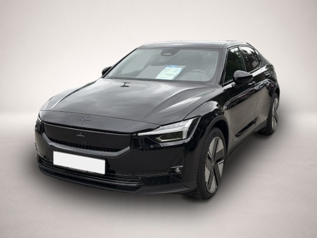 Fotografie Polestar 2 Long Range Single Bluetooth Head Up Display LE