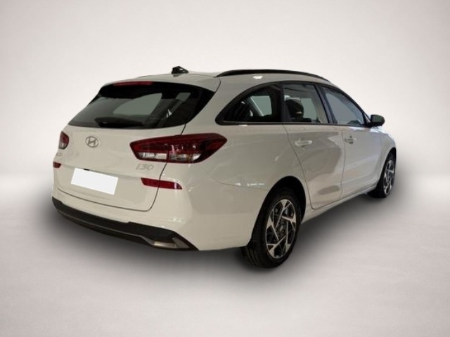 Bild 5 Hyundai i30 Go 1.5 DPI 71kW (97PS) Radio, DAB, Android Au...