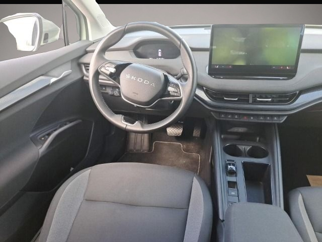 Bild 4 Skoda Elroq 60 Clever NAVI/SITZHZ/PDC/VIRTUAL