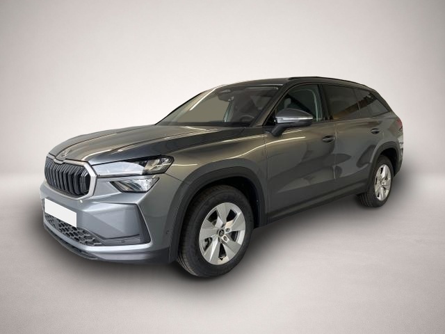 Bild Kodiaq Skoda