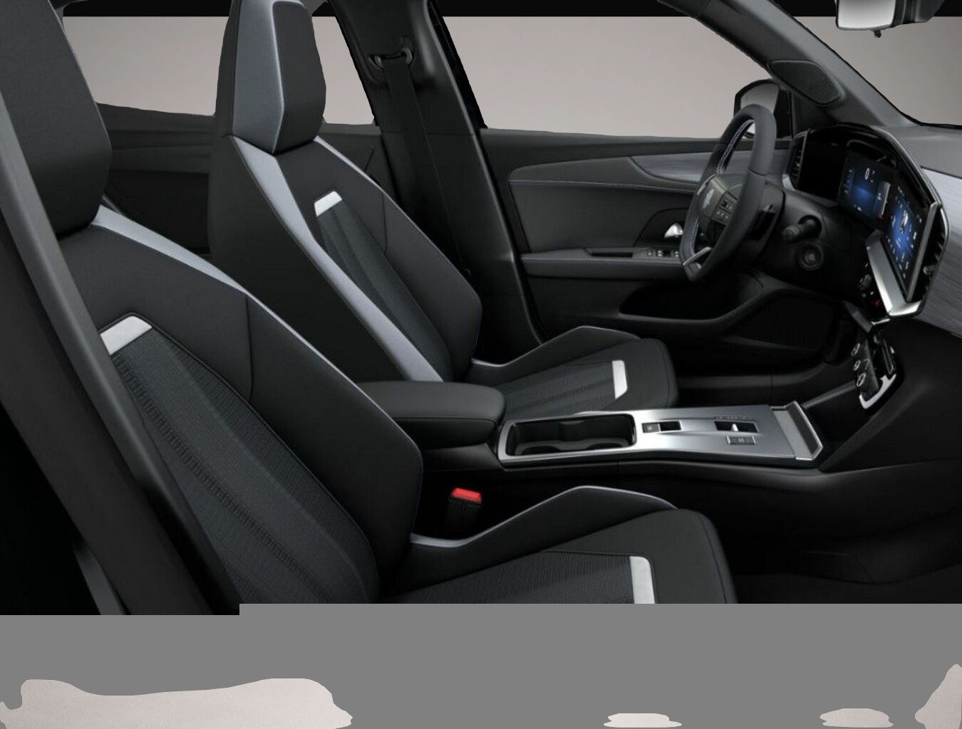 Bild 6 Opel Mokka Hybrid GS WinterP SHZ LHZ PrivG Klimaaut