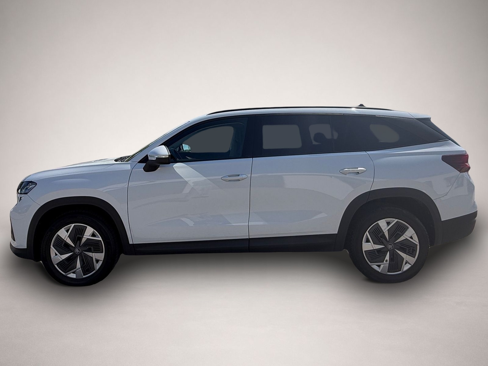 Bild 2 Skoda Kodiaq 2.0 TSI DSG 4x4 Selection 7-Sitzer *AHK*L