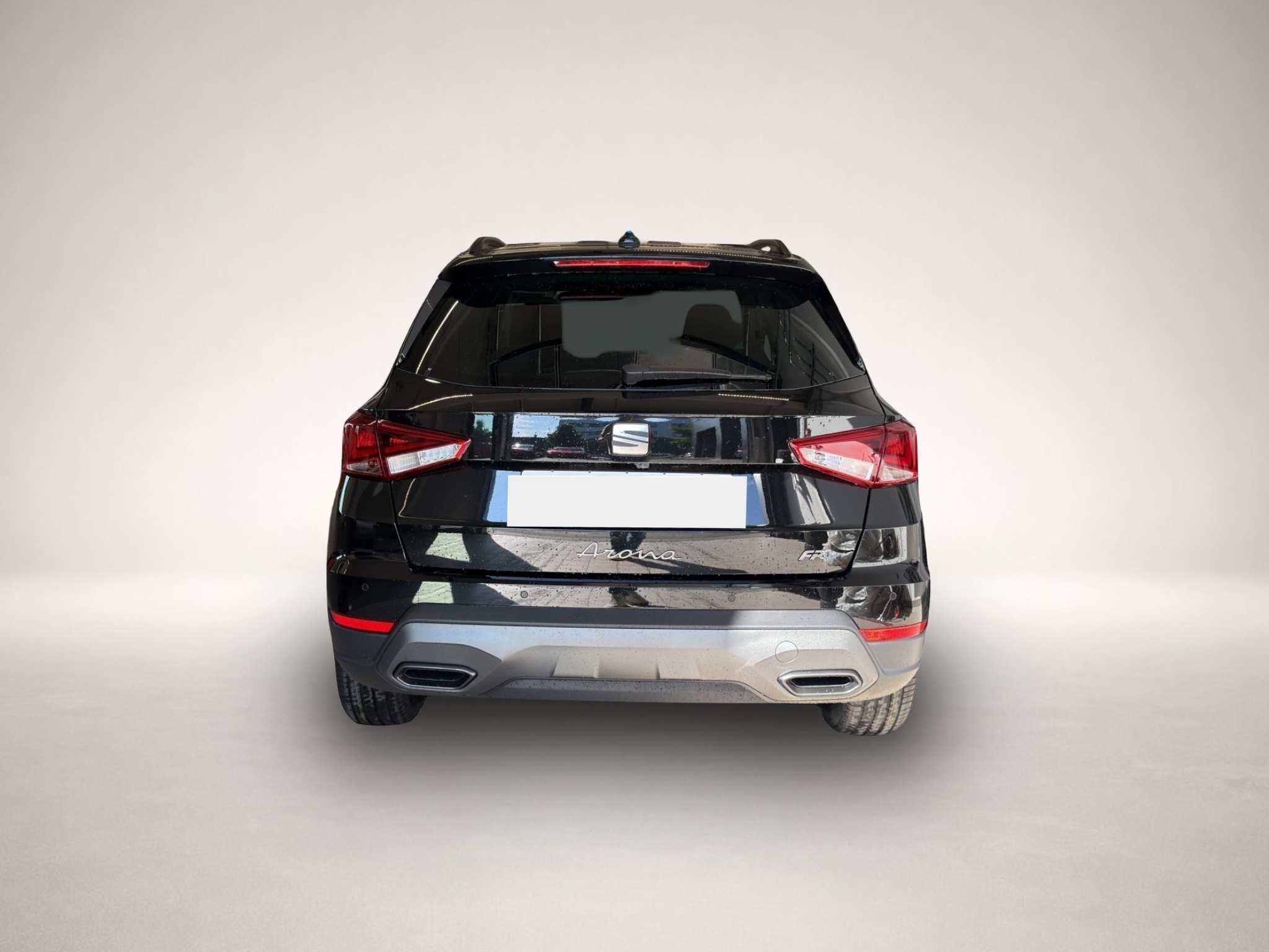 Bild 5 Seat Arona 1.5 TSI DSG FR Black LED+NAVI+KAMERA+PARKL