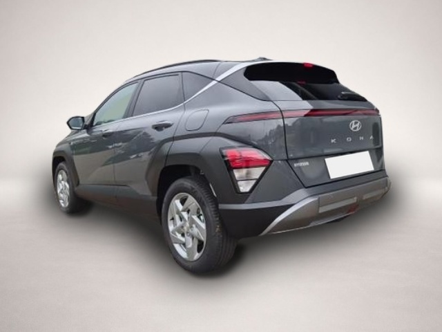 Bild 2 Hyundai Kona Trend 1.6 T-GDI 150PS Automatik Voll-LED-.