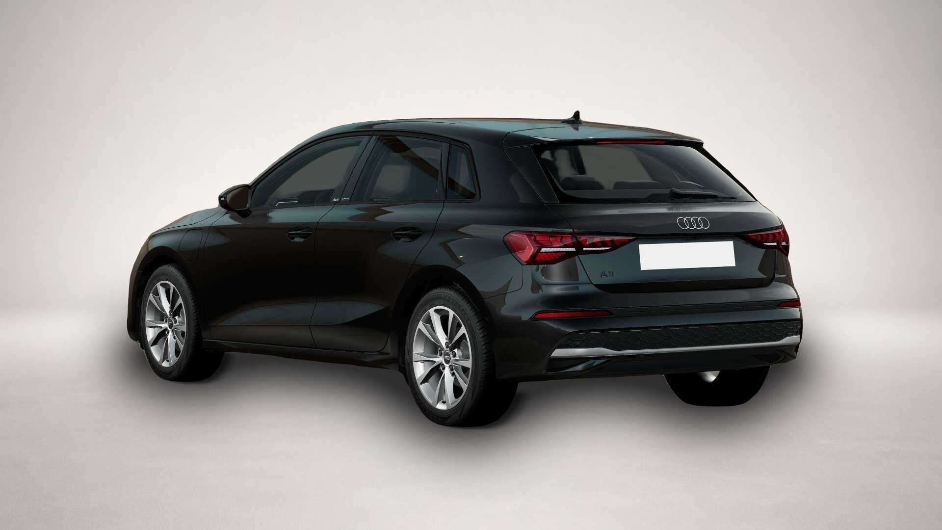 Fotografie 4 des Audi A3 Sportback 40 TFSI e