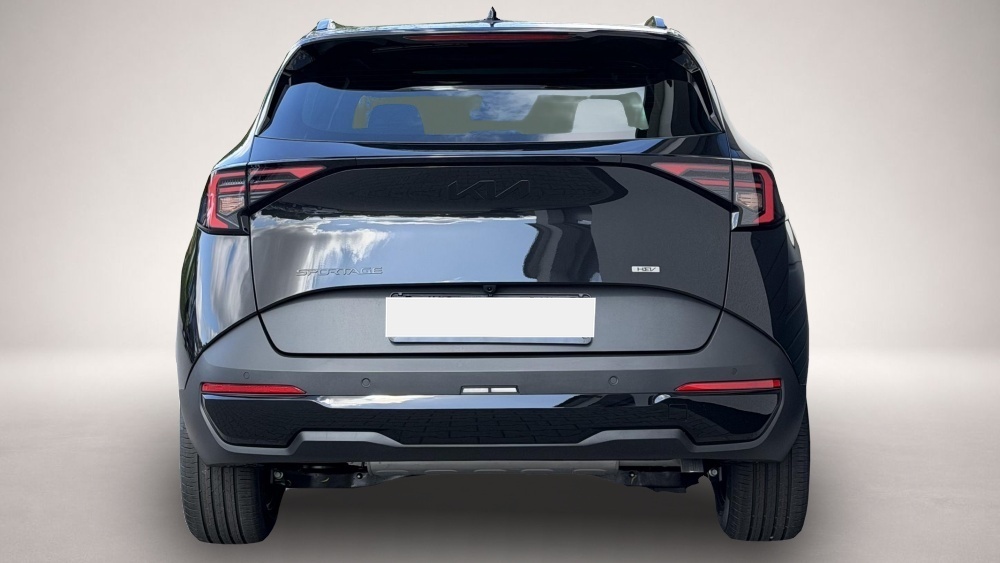 Bild 5 Kia Sportage Black Edition Advanced 1,6 T-GDI AT6 HEV Hybrid