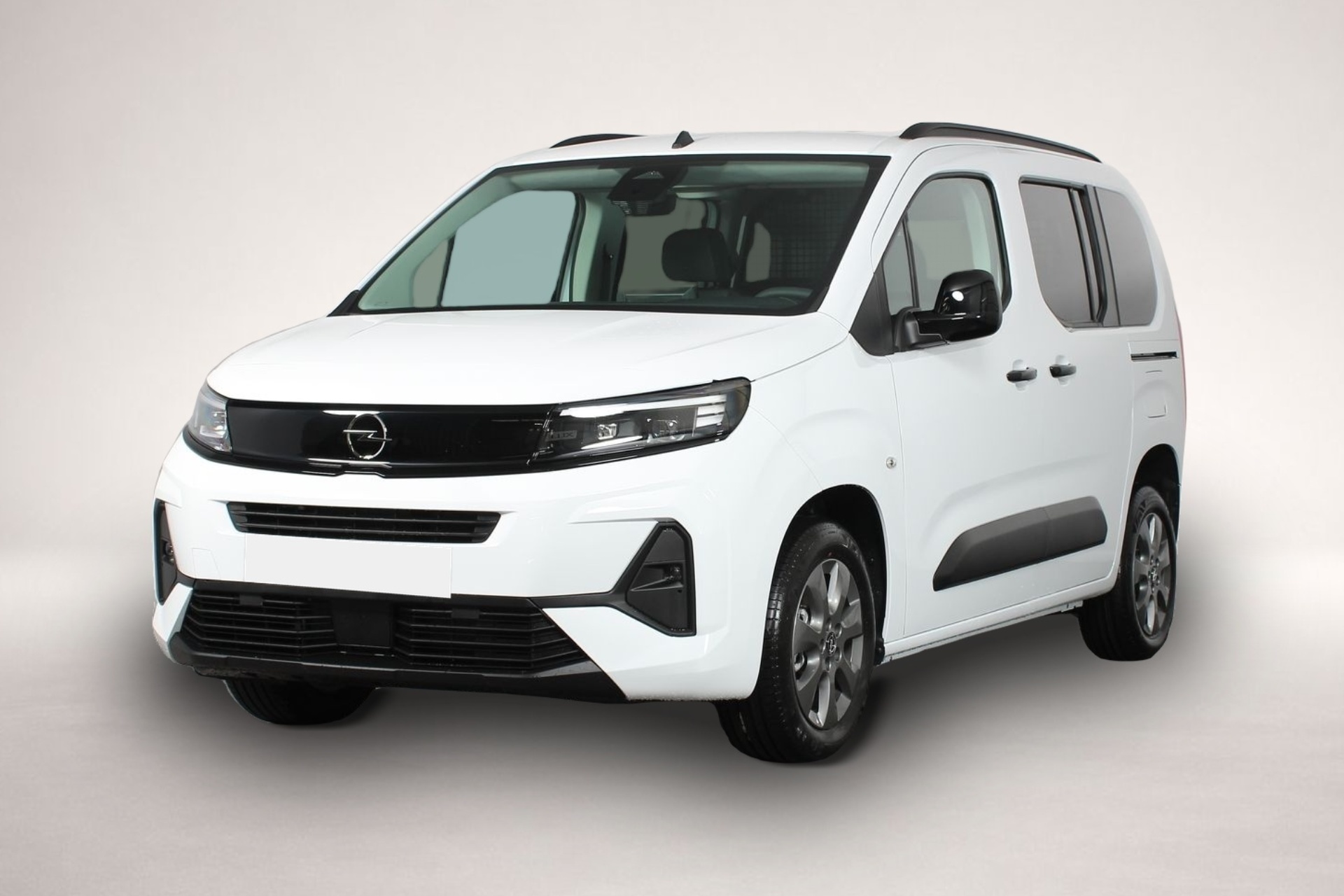 Bild 1 Opel Combo N1 Edition 6-Gang 102 PS 1.5 Diesel 1.5 Di