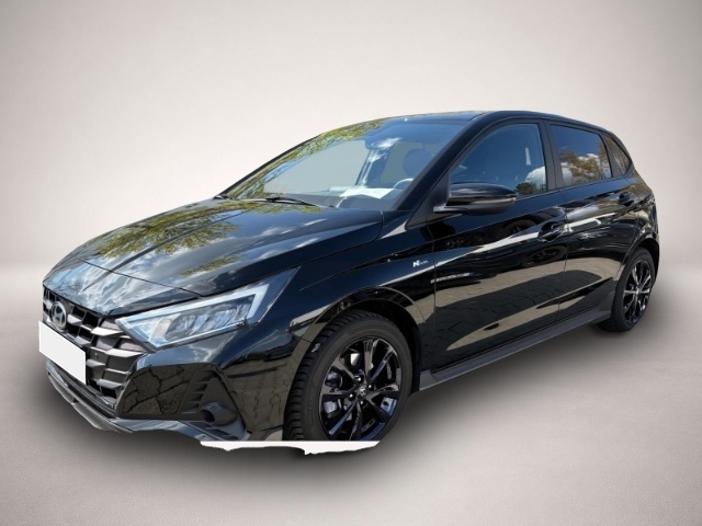 Bild i20 Hyundai