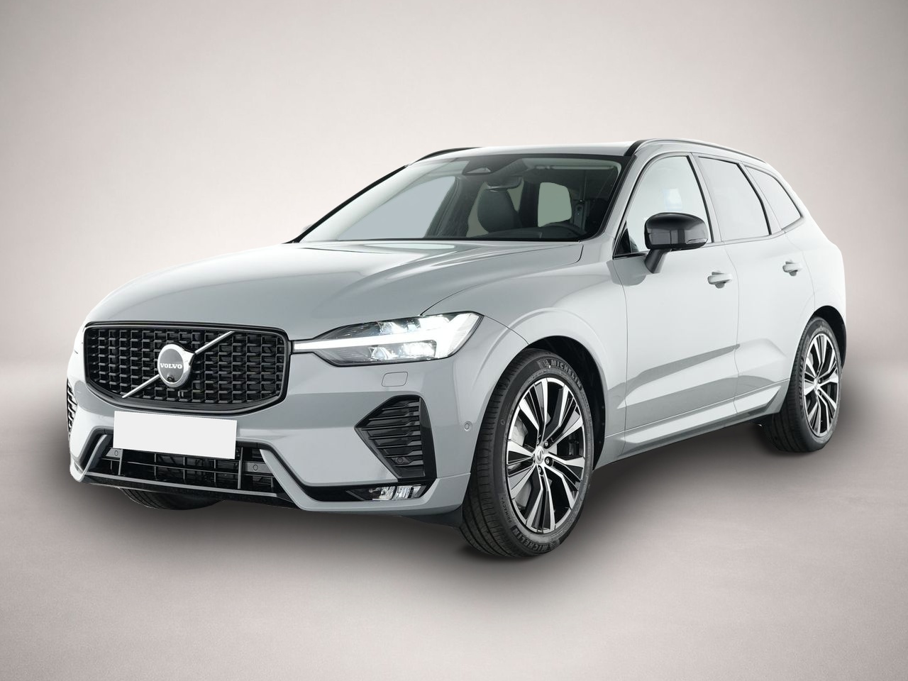 Bild XC60 Volvo