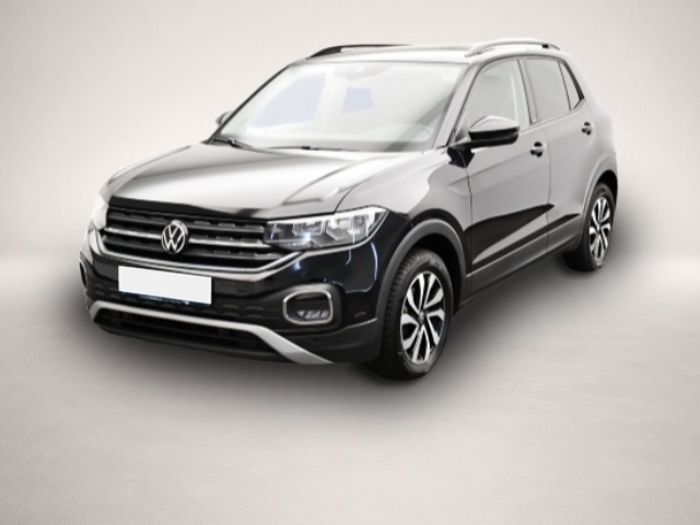 Bild T-Cross Volkswagen