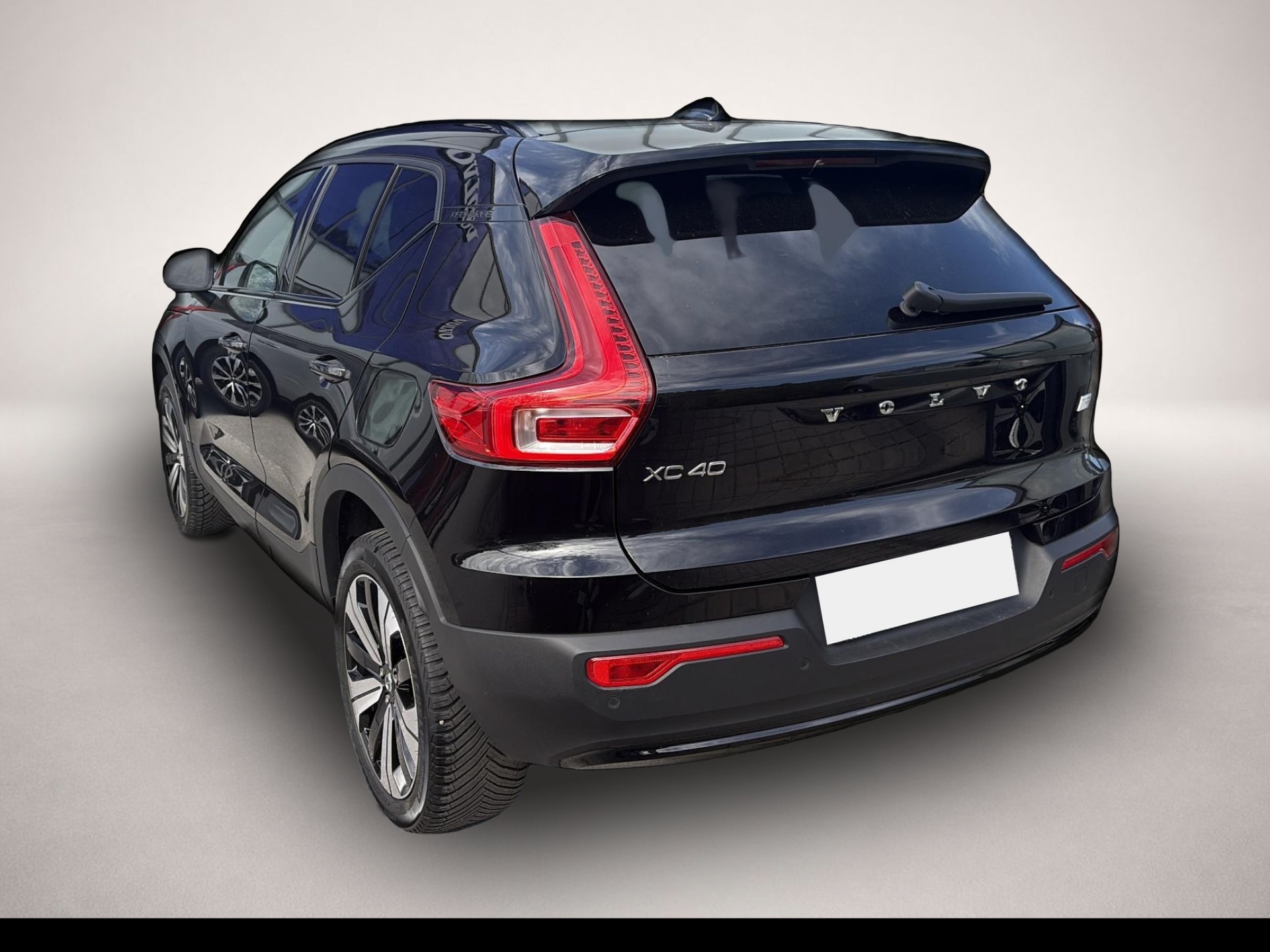 Bild 2 Volvo XC40 XC 40 Plus Recharge Pure Electric AWD Bluetooth