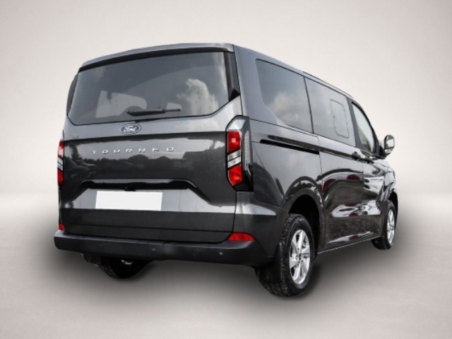 Bild 2 Ford Tourneo Custom Trend V710 320L1 136PS Allwetter