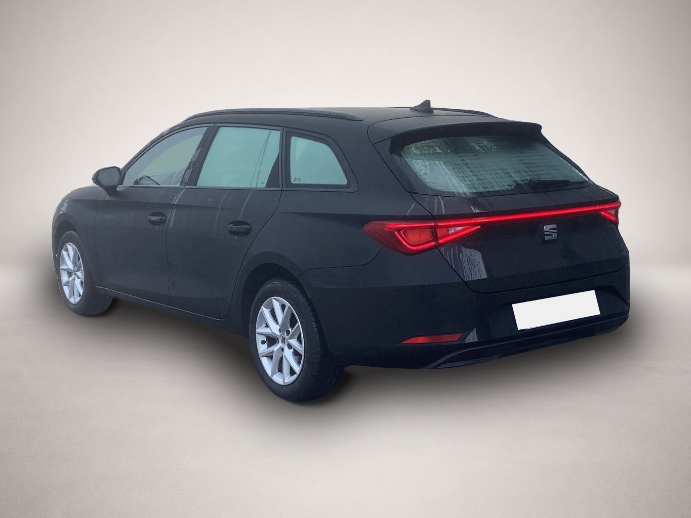 Bild 3 Seat Leon ST 2.0 TDI DSG Style NAVI-PRO+LED+VIRTUAL-C