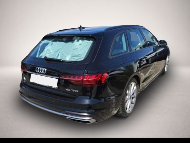 Bild 2 Audi A4 Avant 40 TFSI S-Tronic advanced*Head_up*AHK*1