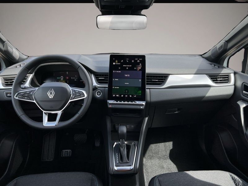 Bild 5 Renault Symbioz E-Tech 145 Evolution SHZ+Android Auto+RF
