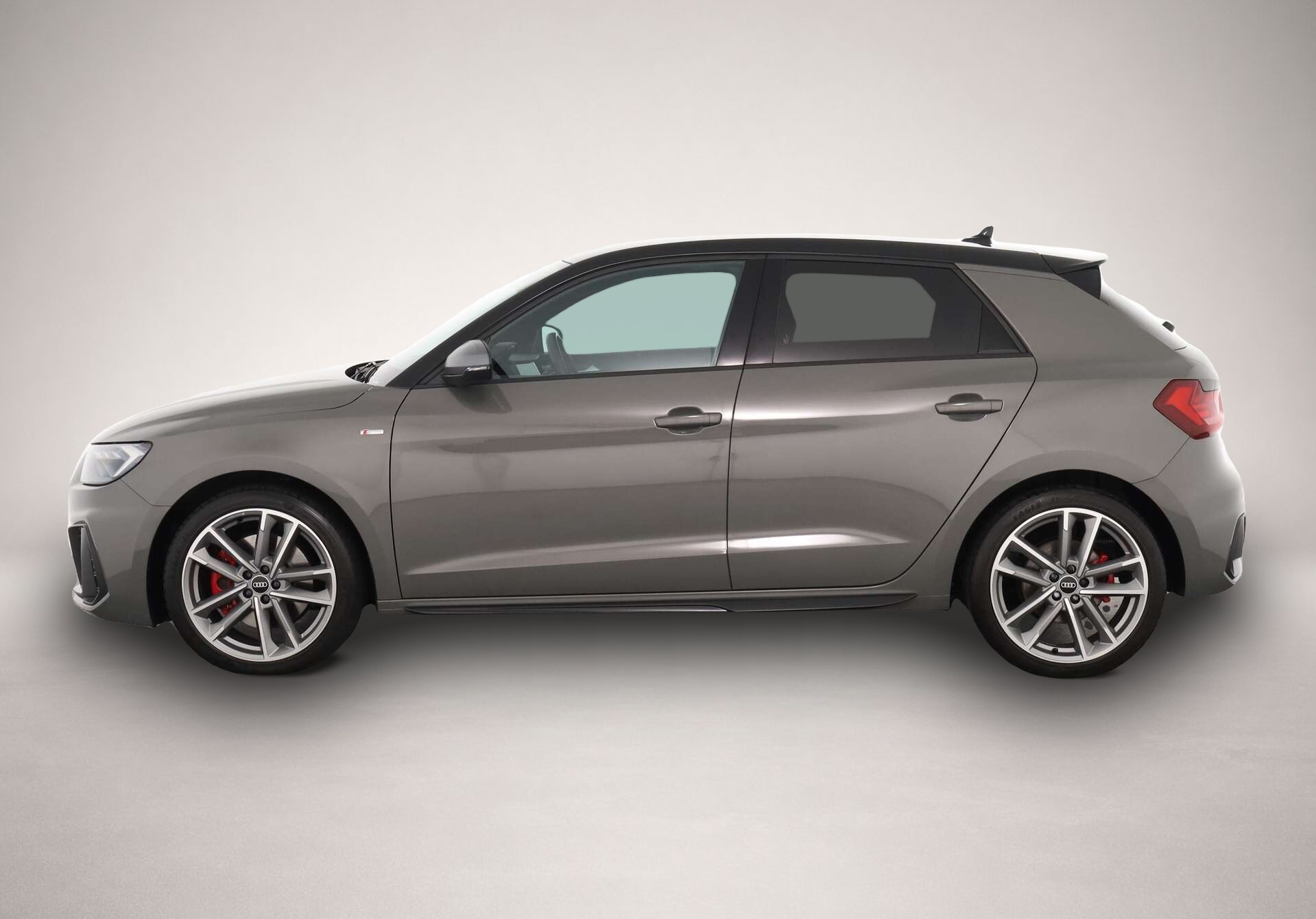 Bild 4 Audi A1 Sportback 40 TFSI S line
