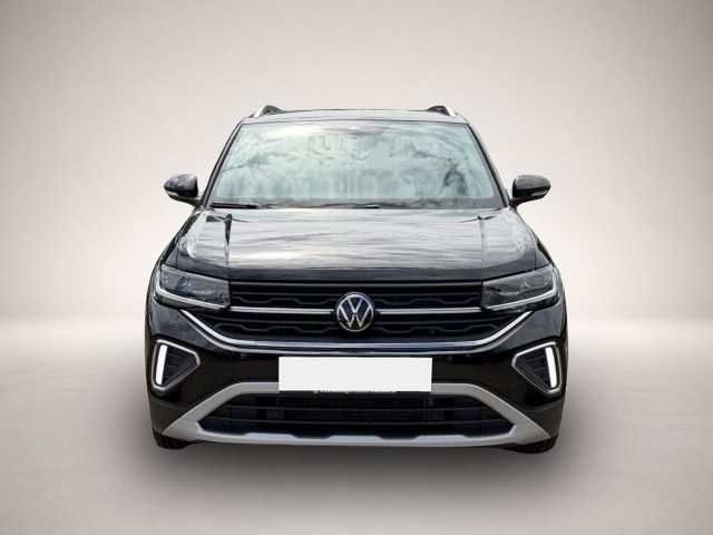Fotografie 8 des Volkswagen T-Cross 1.5 TSI DSG Style Navi,AHK,,Kamera
