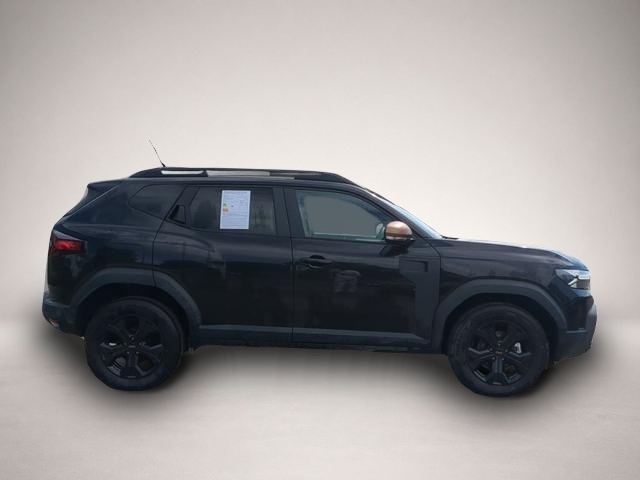 Bild Duster Dacia