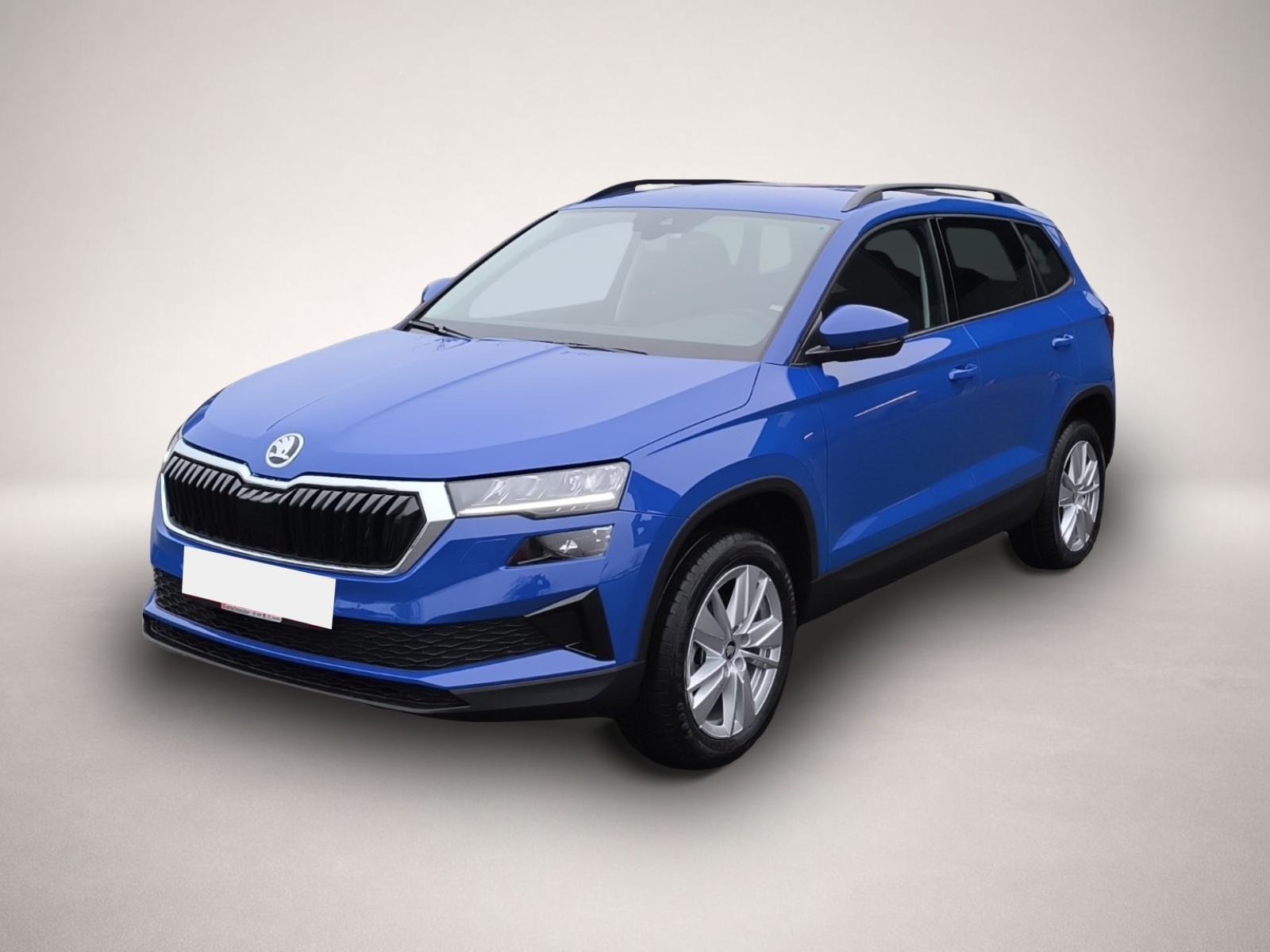 Bild 1 Skoda Karoq 1.0 TSI Selection WINTER KESSY PDC SHZ LED
