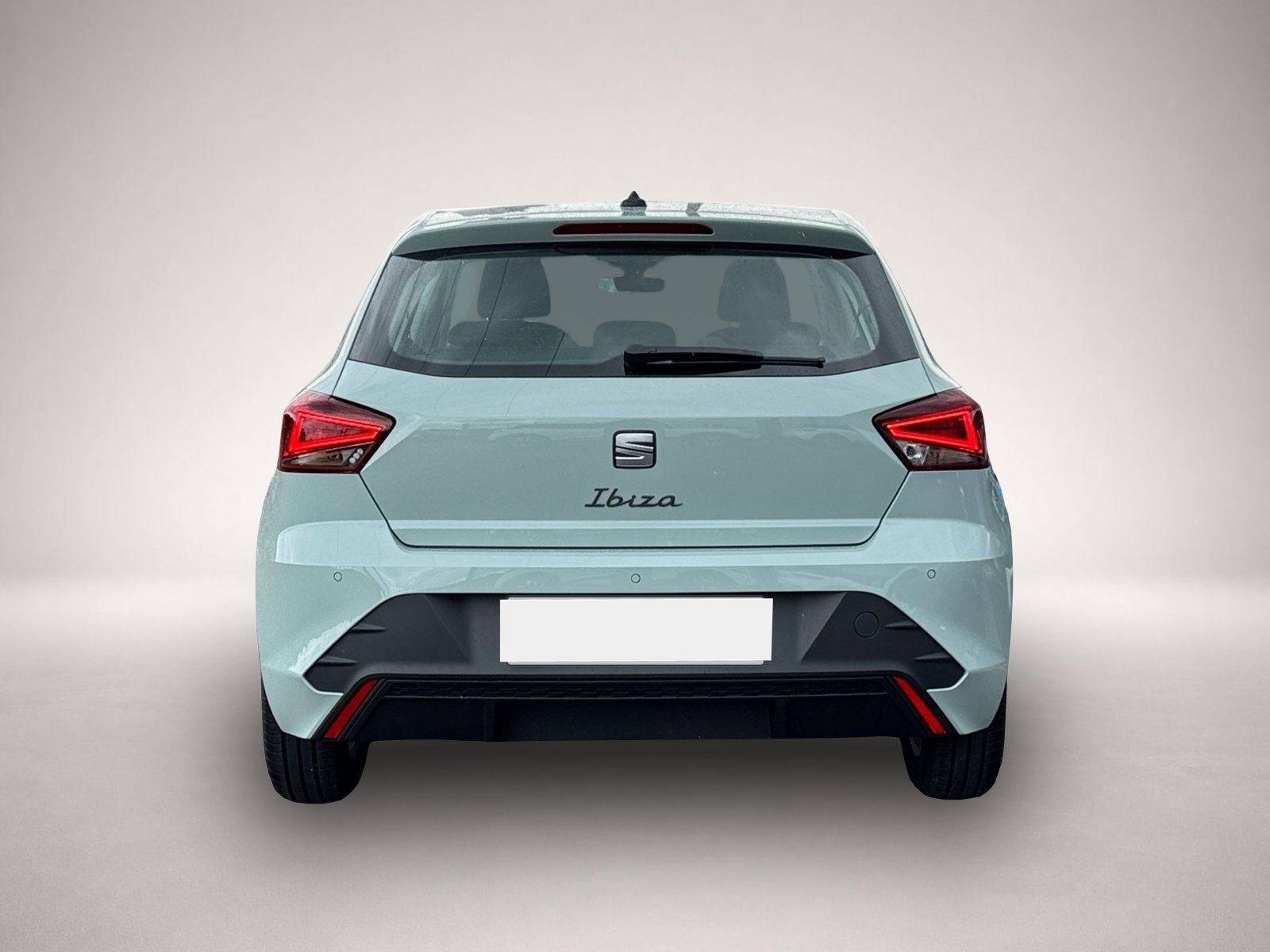 Fotografie 5 des Seat Ibiza 1,0 TSI|WINTERPAKET|FULL-LINK|KLIMANLAGE|