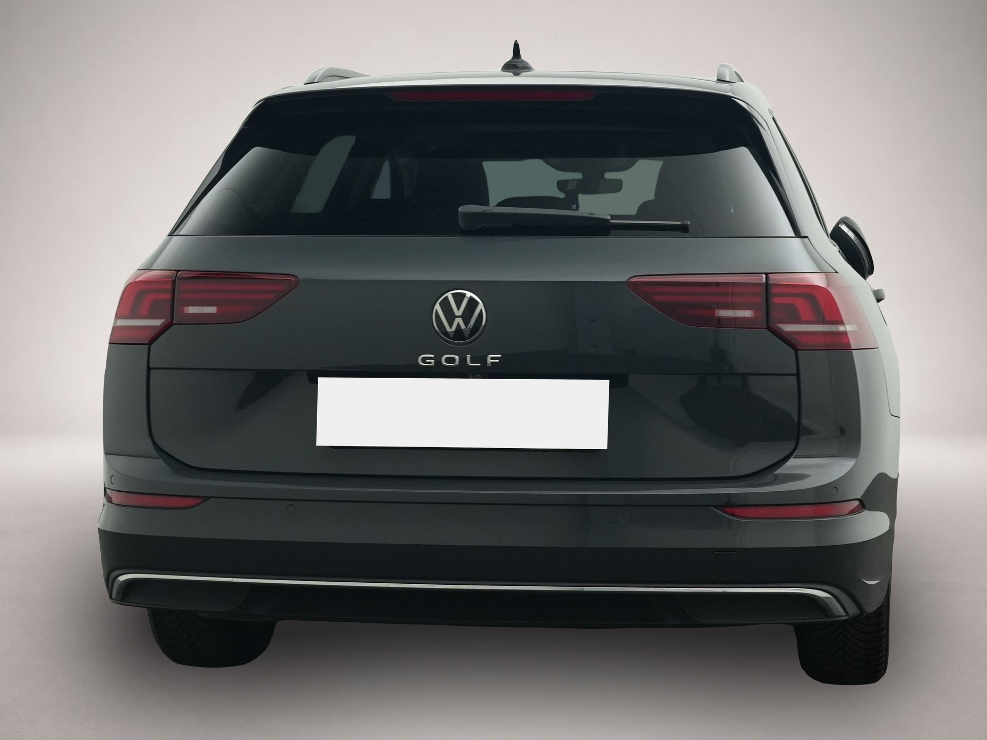 Bild 4 Volkswagen Golf VIII Variant 2.0 TDI DSG Goal LED-PLUS NAVI