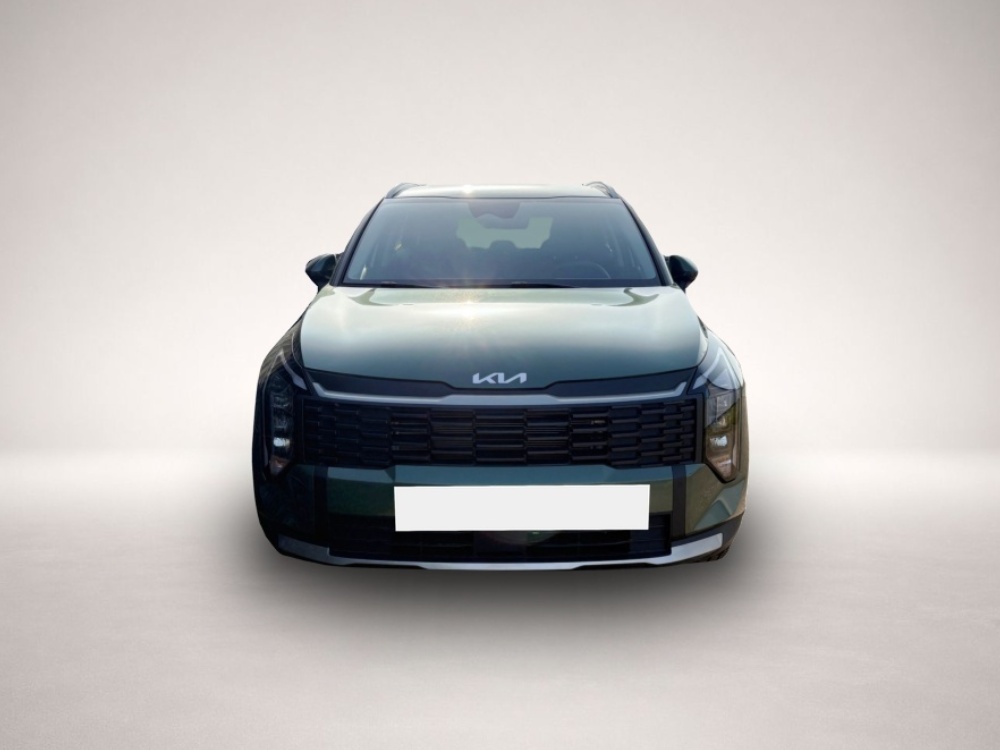 Bild 2 Kia Sportage 1.6 T DCT Spirit Navi TLeder BCA SHZ