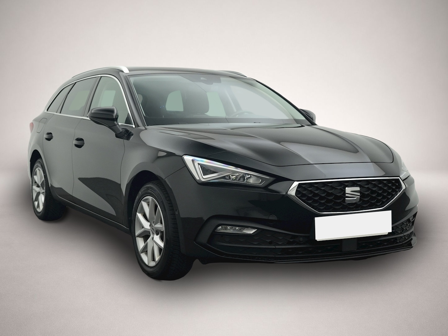 Bild 7 Seat Leon Sportstourer 1.5 eTSI DSG Style KAMERA NAVI