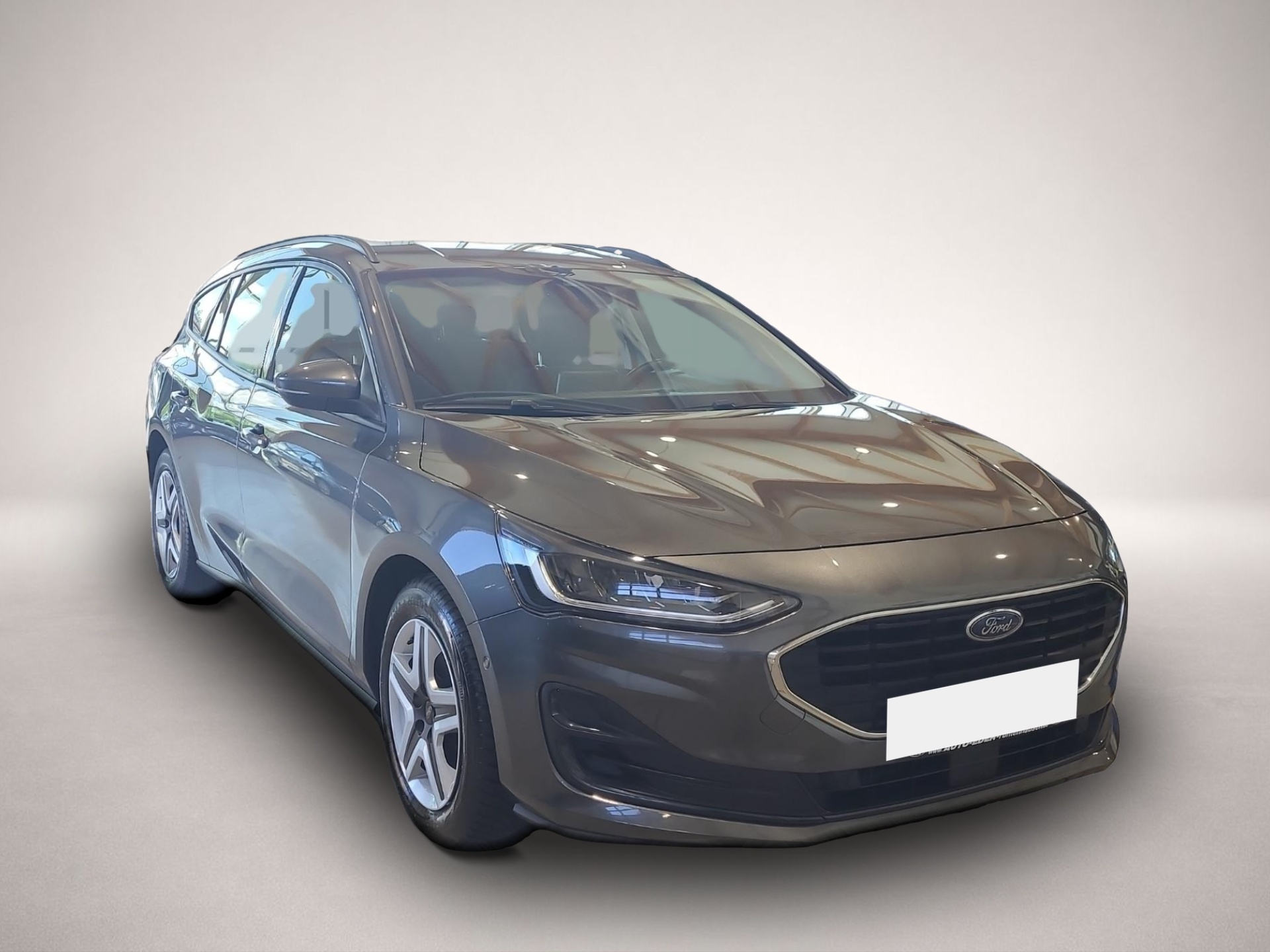 Bild 4 Ford Focus Turnier Cool & Connect Bluetooth Navi LED