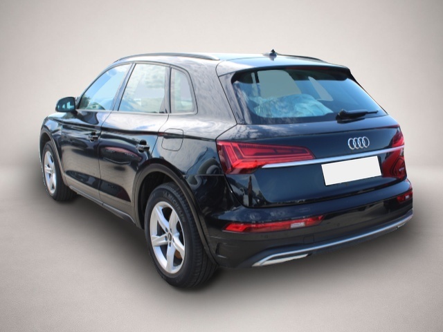 Bild 5 Audi quattro Q5 50 TFSI e quattro S-tronic Standklima/AHK/Pan