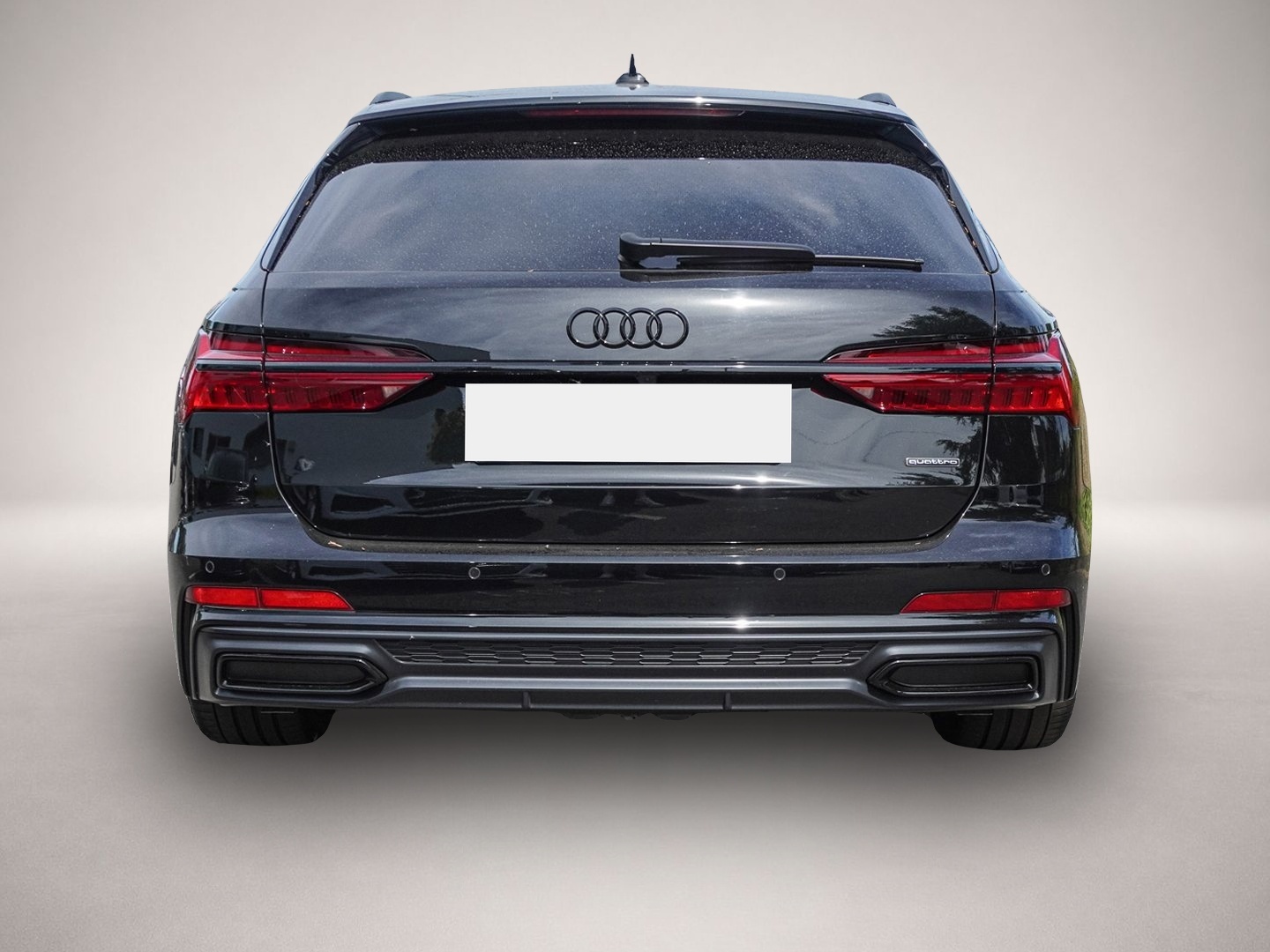 Bild 4 Audi A6 Avant TFSI e Sport AHK B&O Virtuell