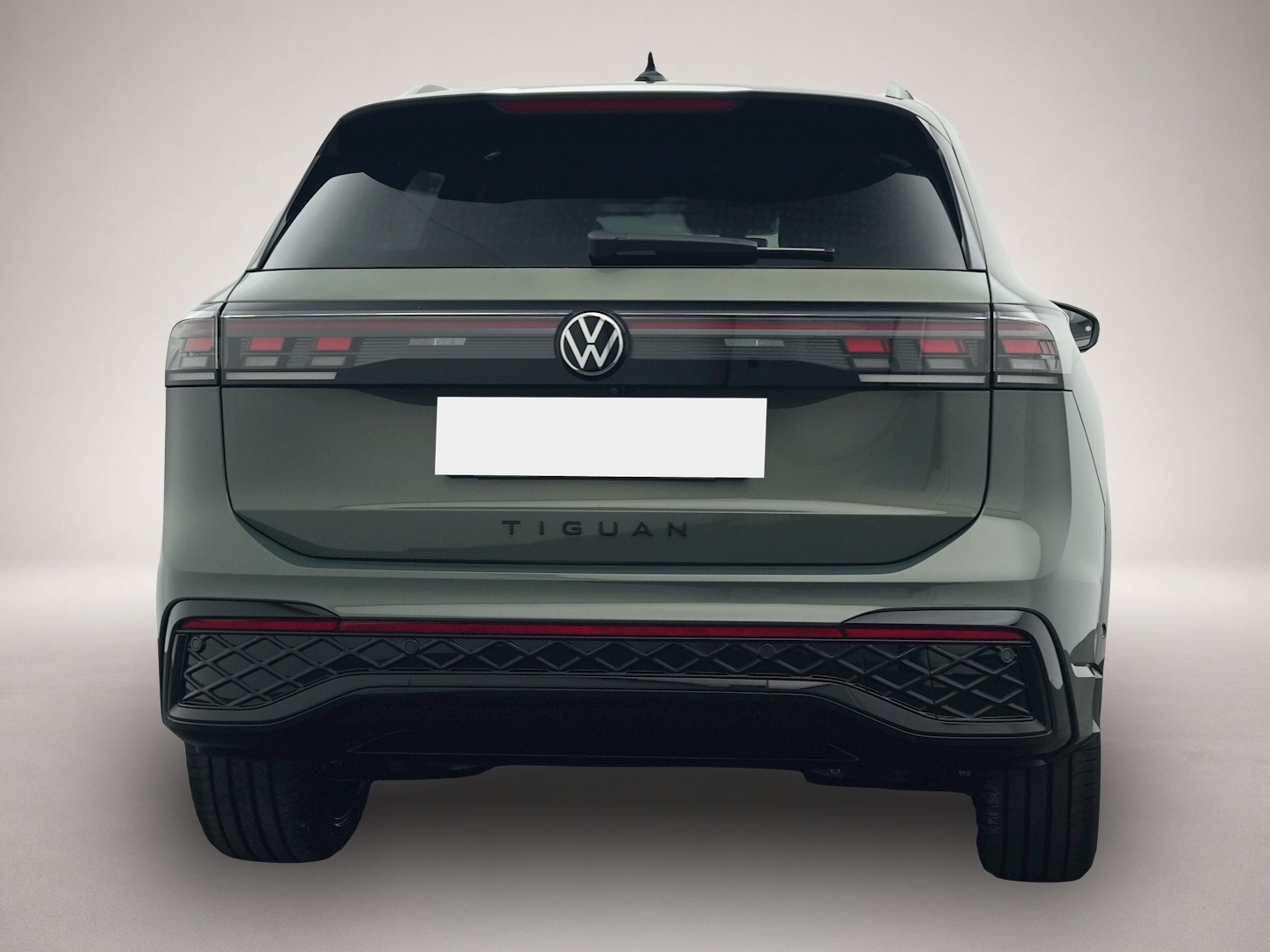 Bild 4 Volkswagen Tiguan 2.0 TDI DSG 4Mo. R-Line BLACK-STYLE 5-J-G