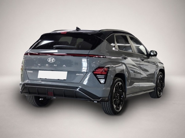 Bild 2 Hyundai KONA N LINE X Sitz-Komfort Technik-Paket, Glas-S