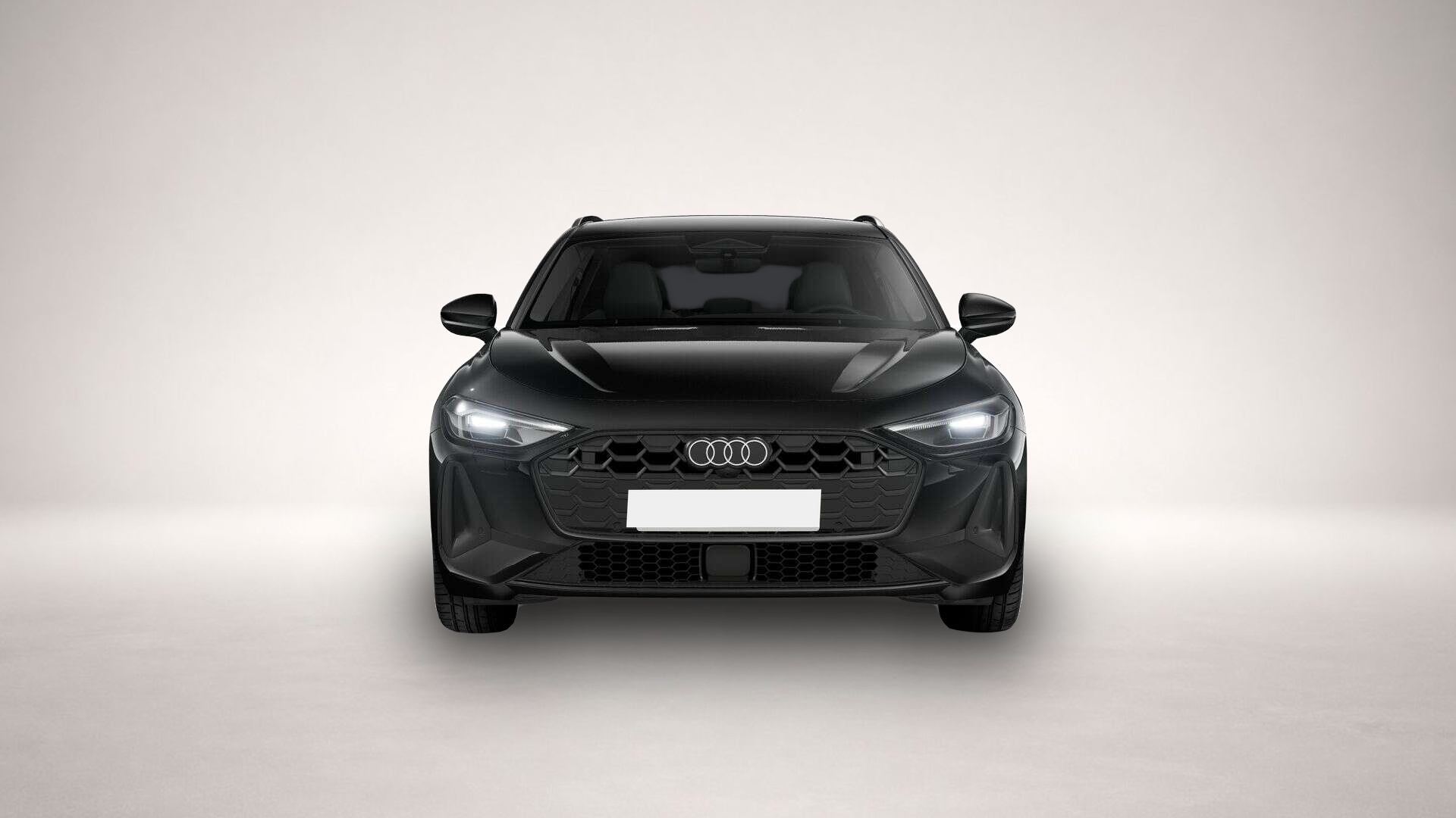 Bild A5 Audi