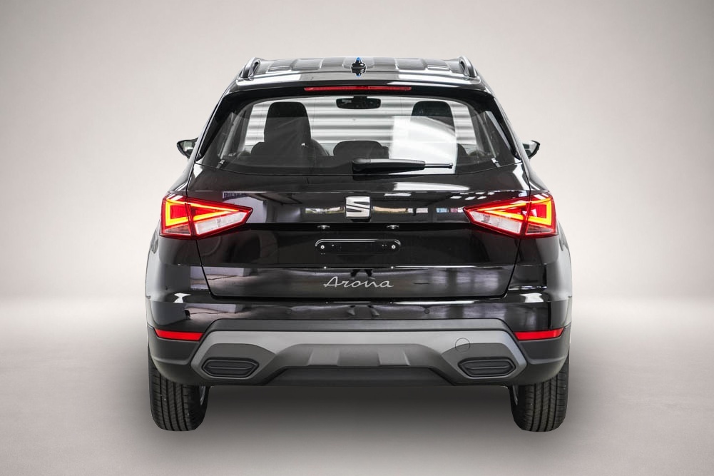 Bild 4 Seat Arona neues Modell 1,0 TSI Reference - LAGER