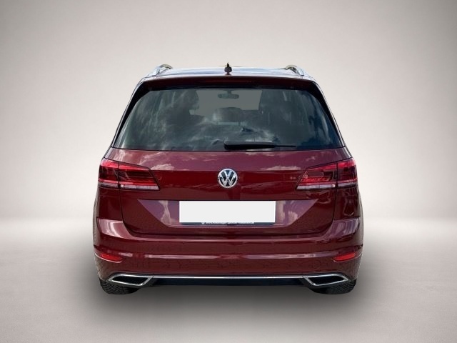 Bild 4 Volkswagen Golf Sportsvan 1.5 TSI DSG Highline Navi,AHK,LM1