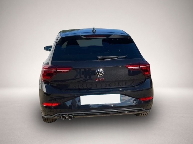 Bild 4 Volkswagen Polo VI 2.0 TSI DSG GTI